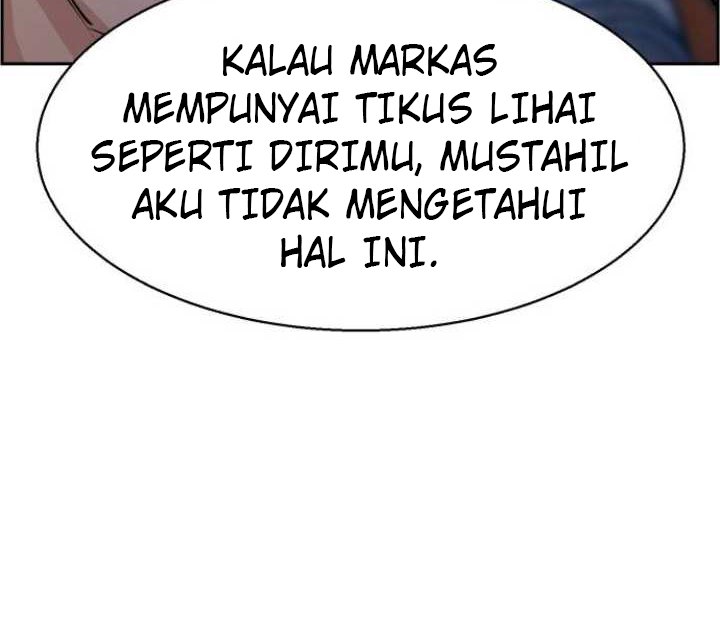 Mercenary Enrollment Bab 66 halaman 32