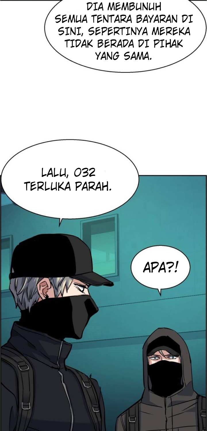Mercenary Enrollment Bab 66 halaman 47