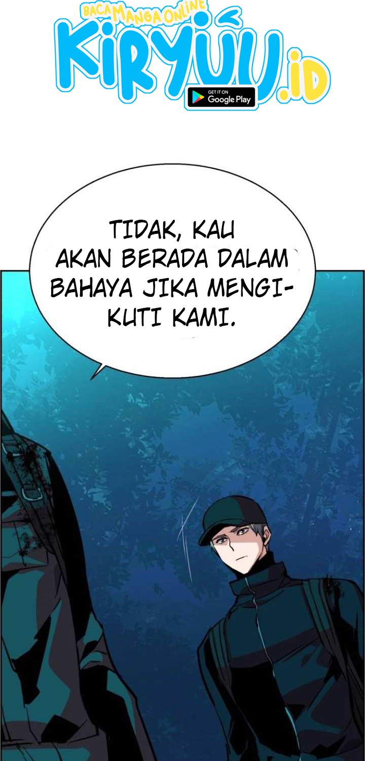 Mercenary Enrollment Bab 66 halaman 54