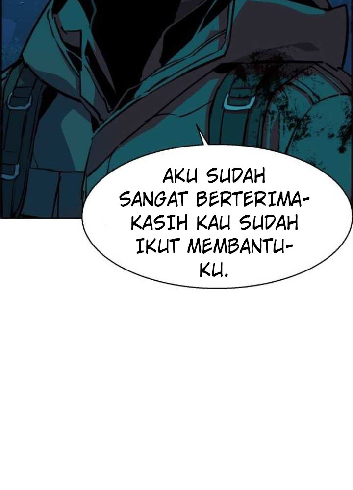Mercenary Enrollment Bab 66 halaman 56
