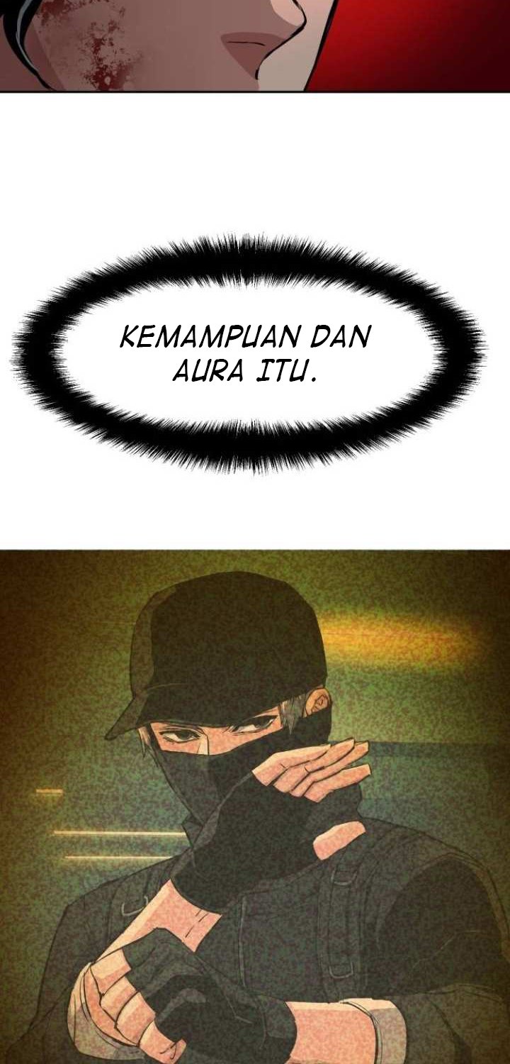 Mercenary Enrollment Bab 66 halaman 68