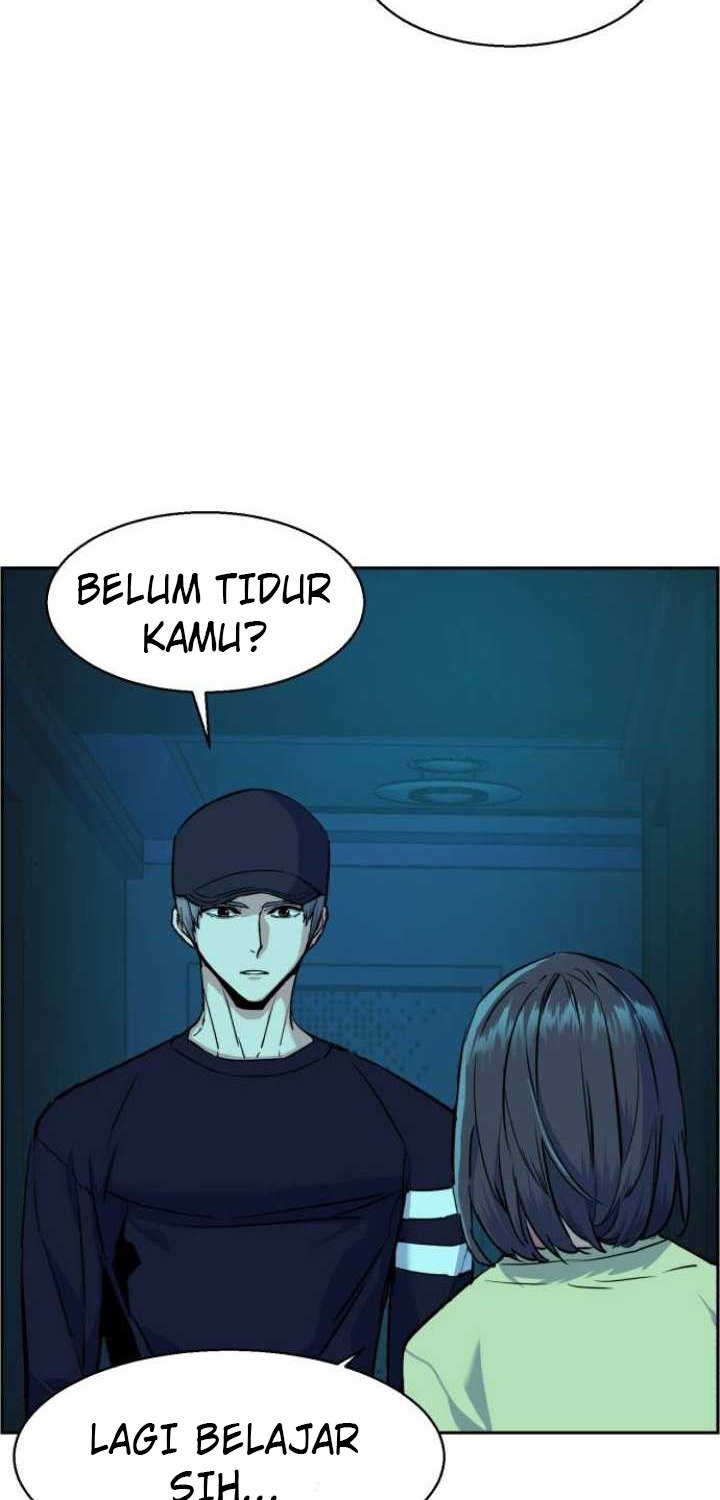 Mercenary Enrollment Bab 66 halaman 76