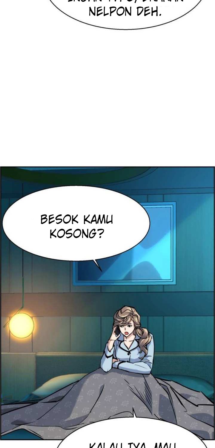 Mercenary Enrollment Bab 66 halaman 90