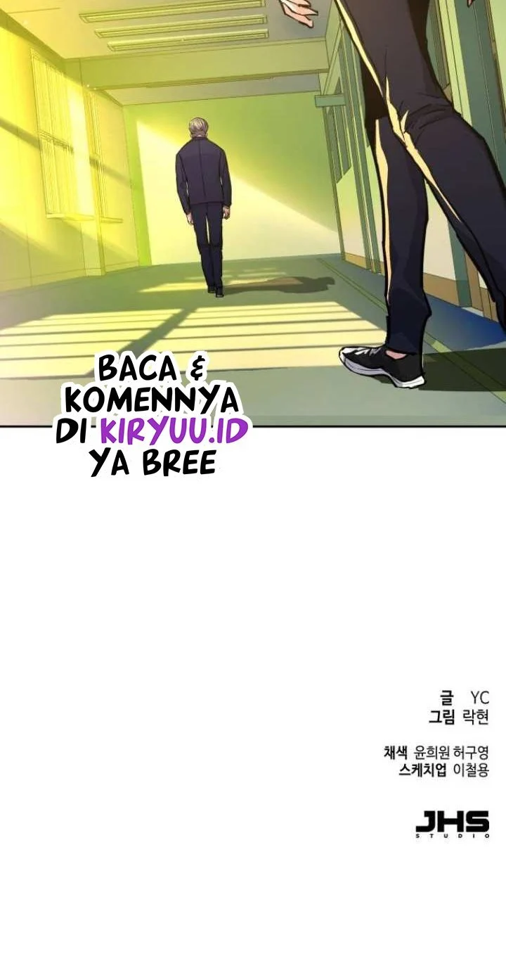Mercenary Enrollment Bab 67 halaman 93