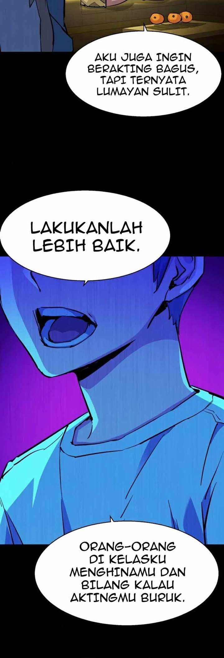 Mercenary Enrollment Bab 68 halaman 11