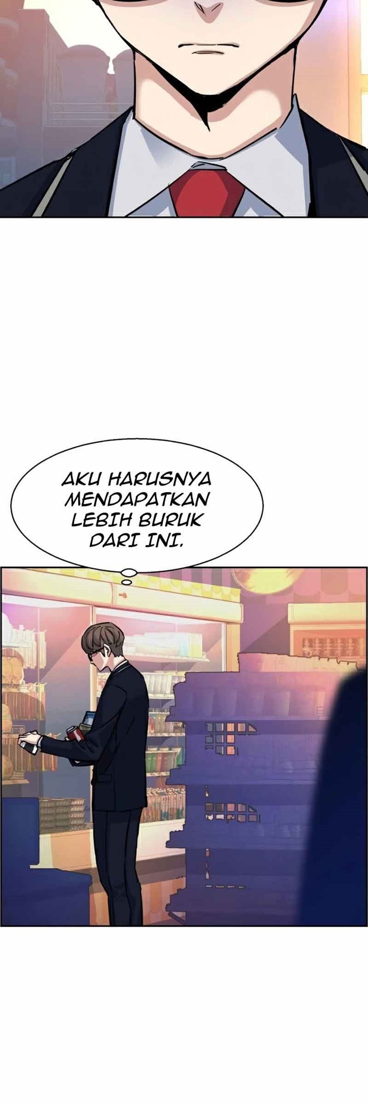 Mercenary Enrollment Bab 68 halaman 14
