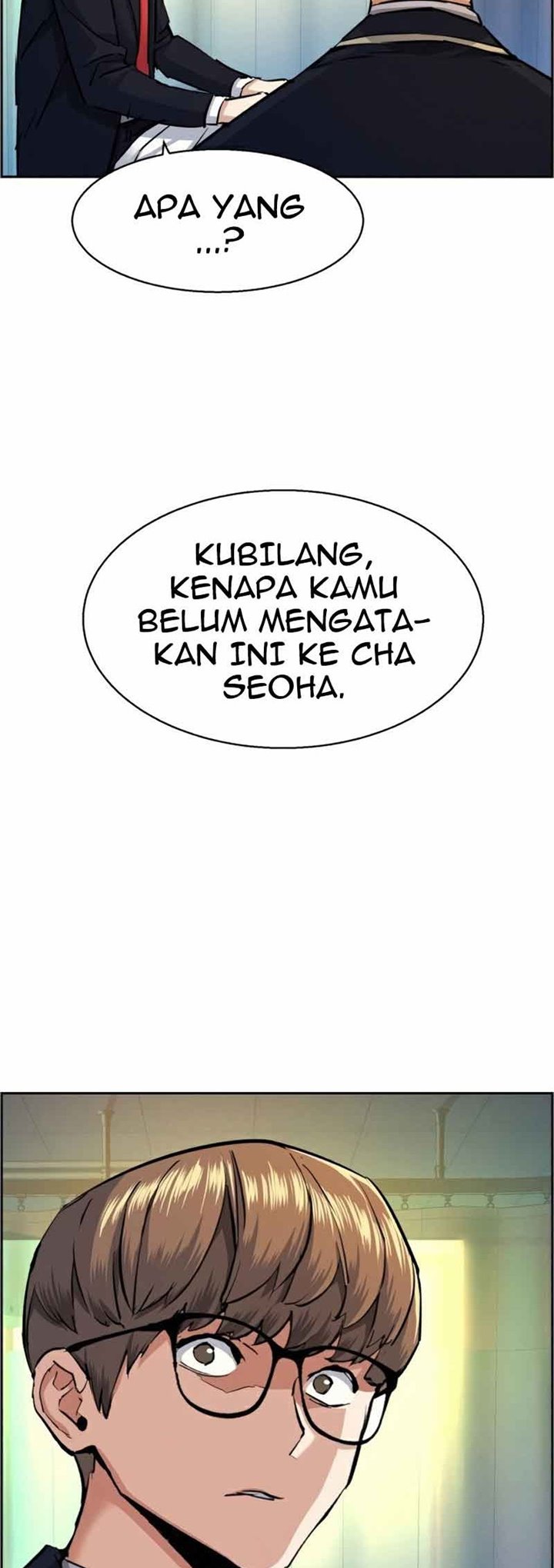 Mercenary Enrollment Bab 68 halaman 59