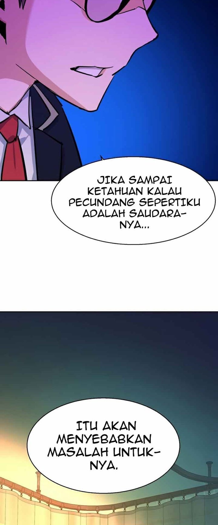 Mercenary Enrollment Bab 68 halaman 65