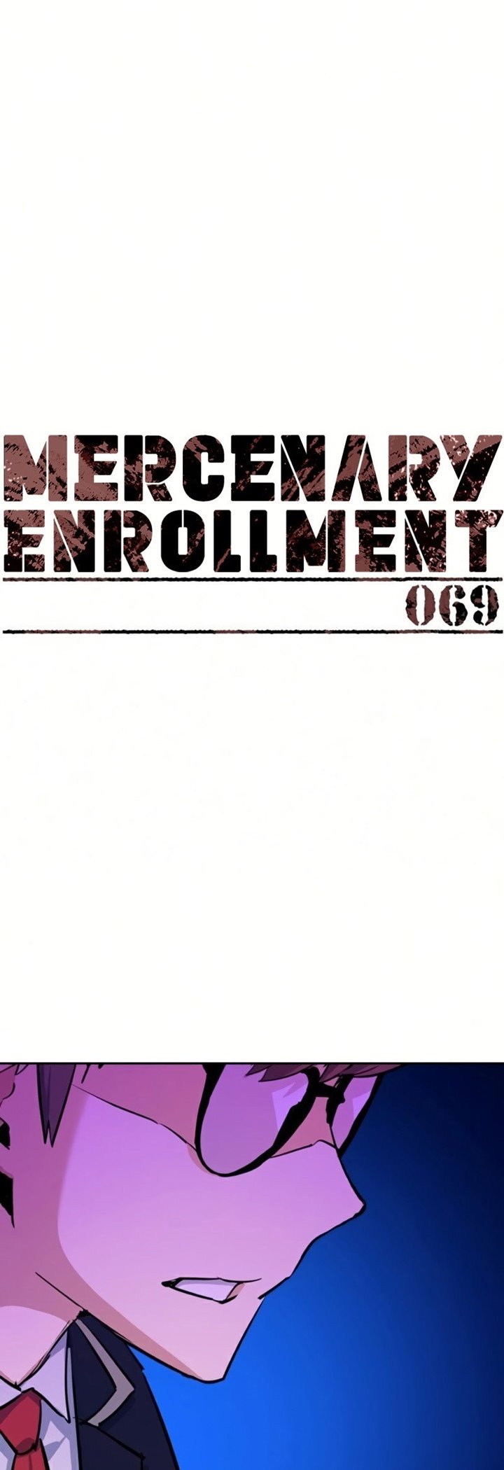 Mercenary Enrollment Bab 69 halaman 2