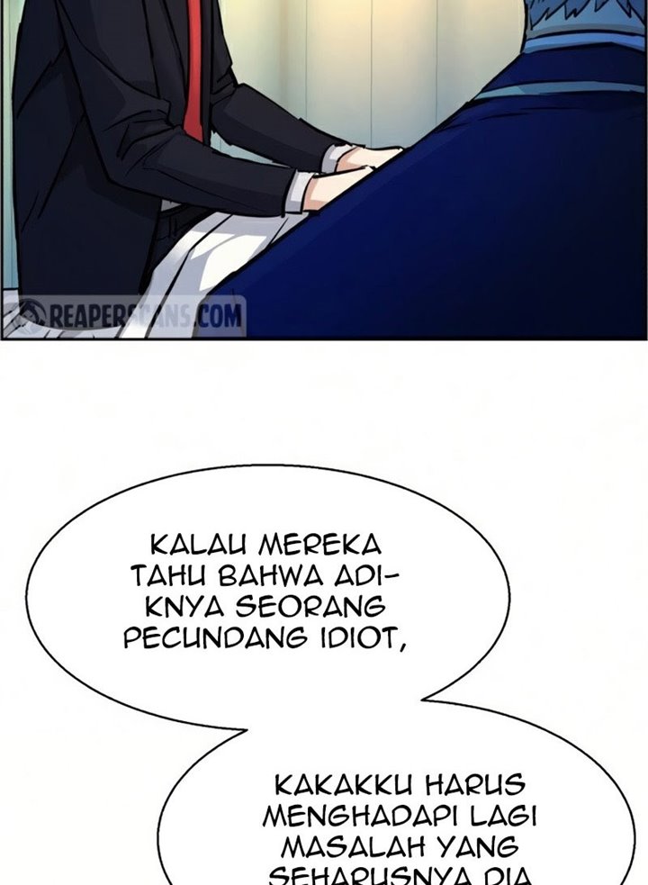 Mercenary Enrollment Bab 69 halaman 6
