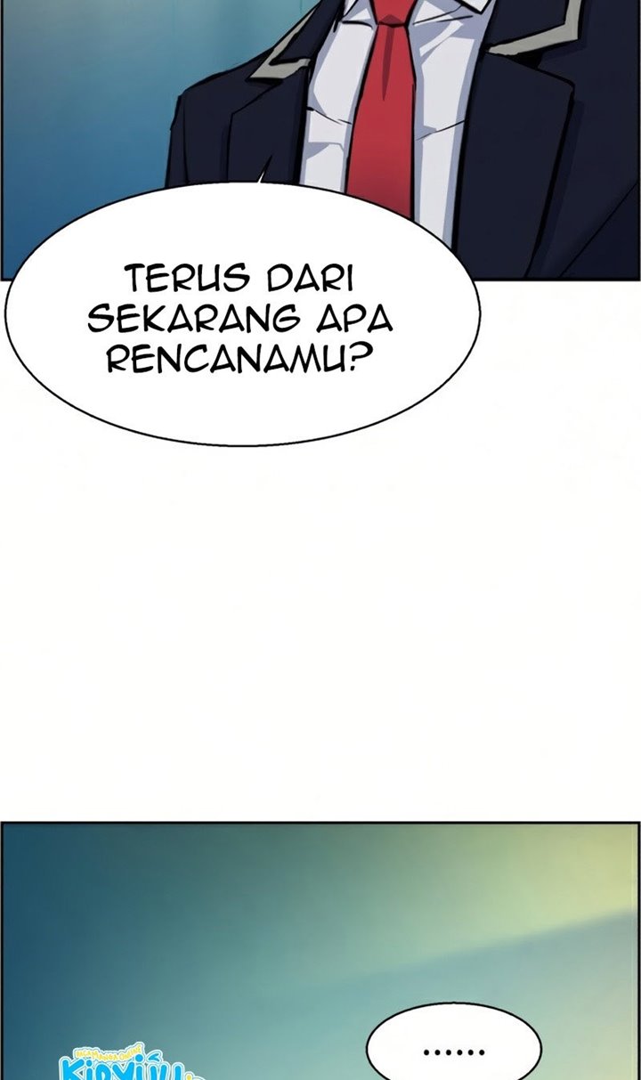 Mercenary Enrollment Bab 69 halaman 11