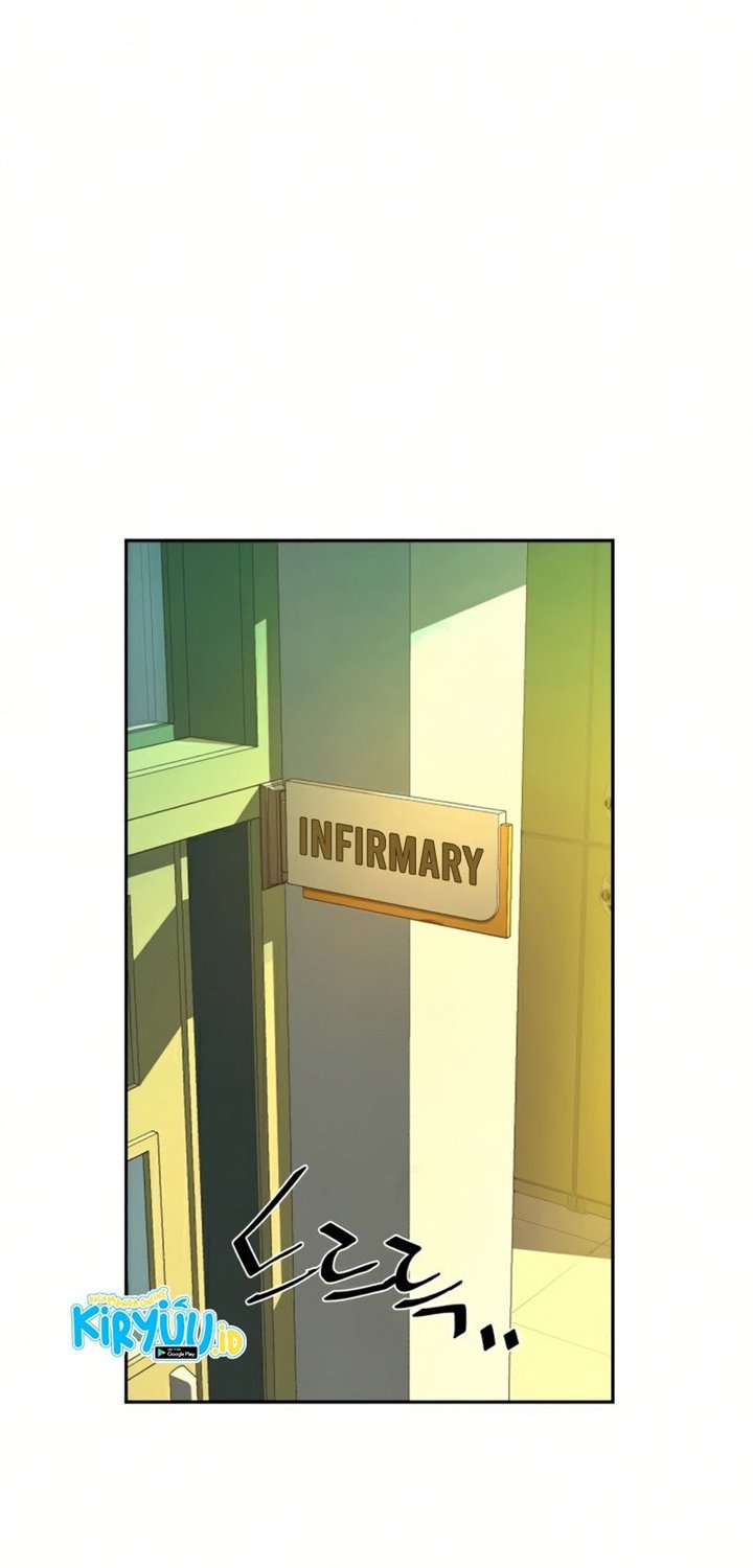 Mercenary Enrollment Bab 69 halaman 19