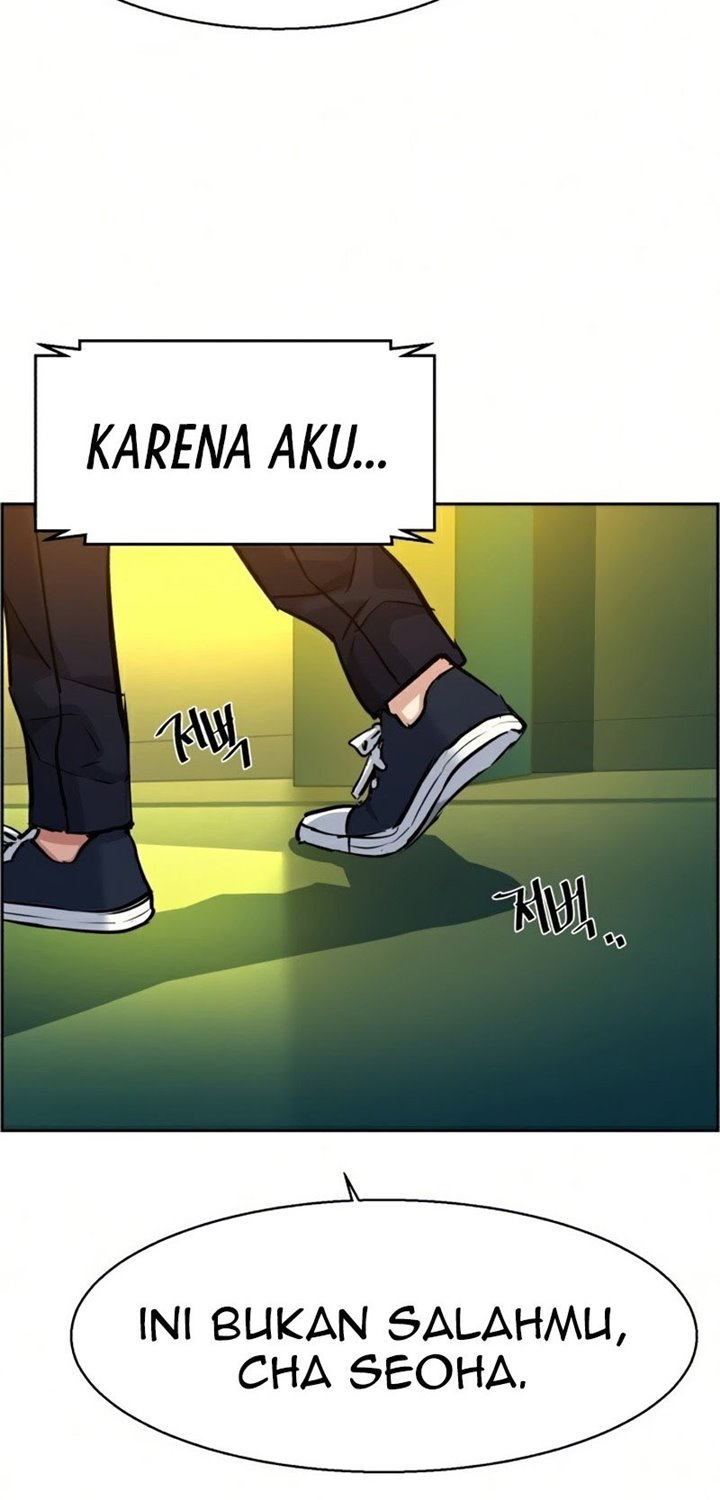 Mercenary Enrollment Bab 69 halaman 24