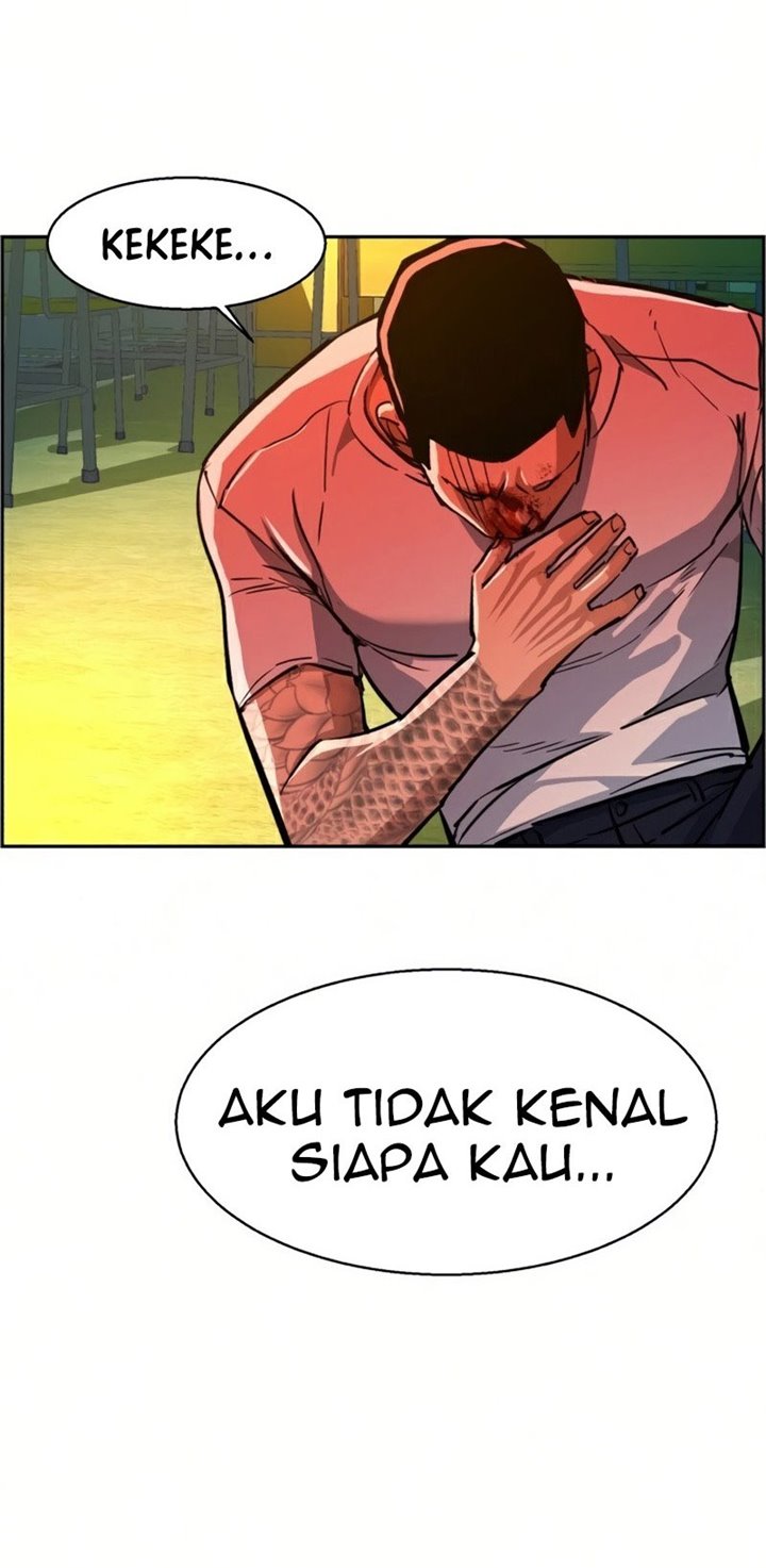 Mercenary Enrollment Bab 69 halaman 78