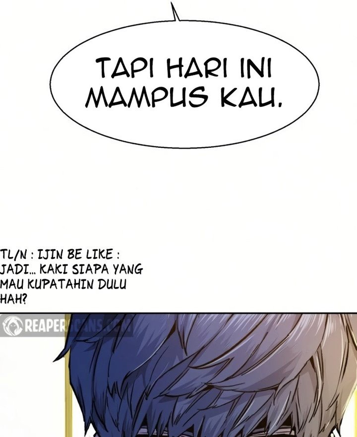 Mercenary Enrollment Bab 69 halaman 80