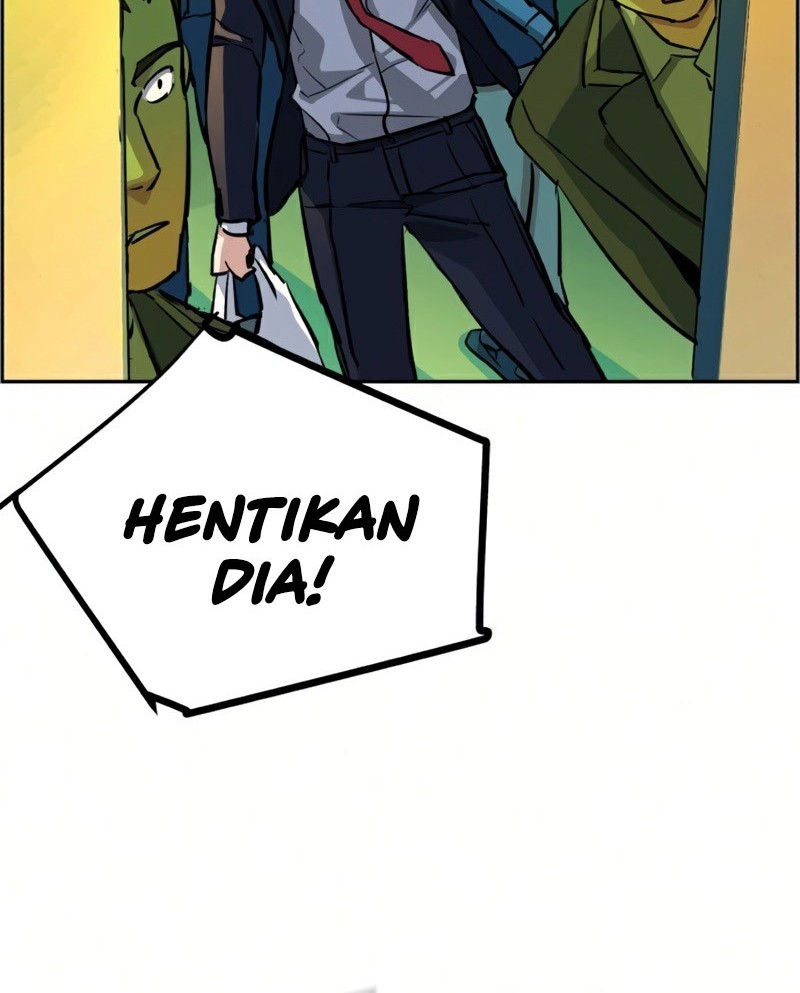 Mercenary Enrollment Bab 70 halaman 25