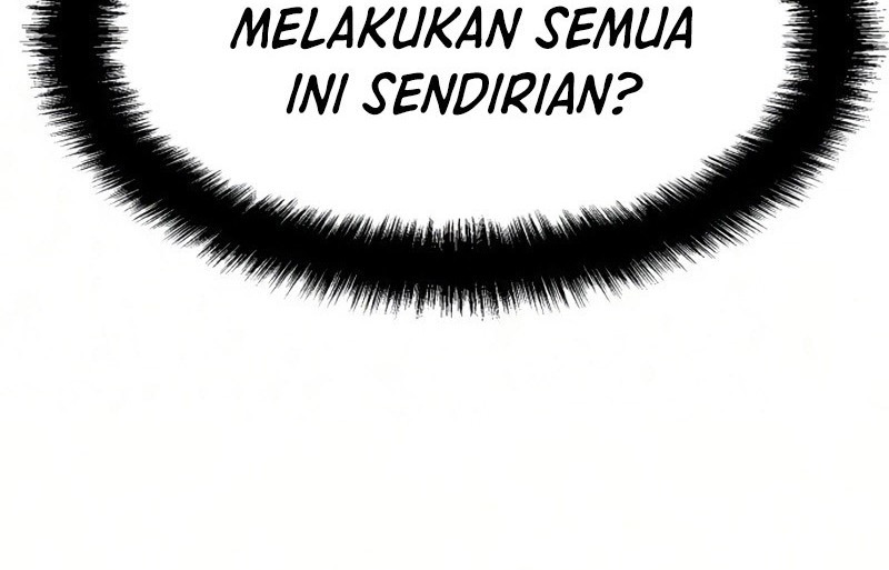 Mercenary Enrollment Bab 70 halaman 31