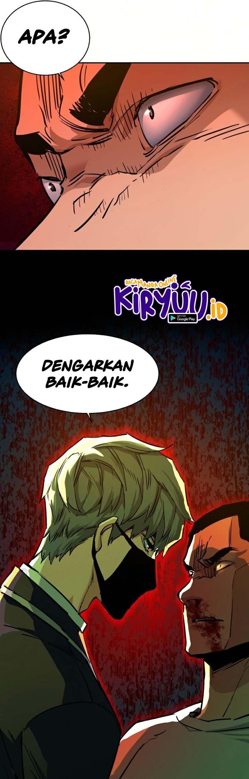 Mercenary Enrollment Bab 70 halaman 38