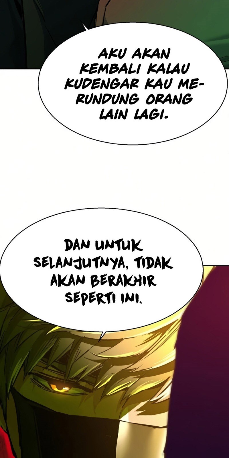 Mercenary Enrollment Bab 70 halaman 39