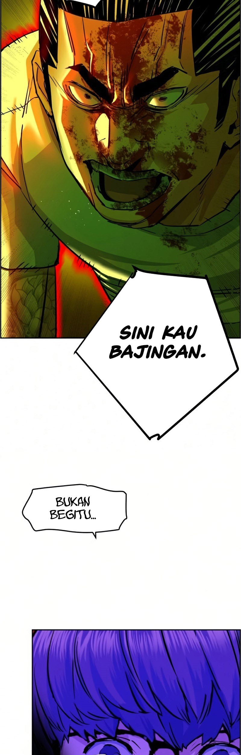 Mercenary Enrollment Bab 70 halaman 66