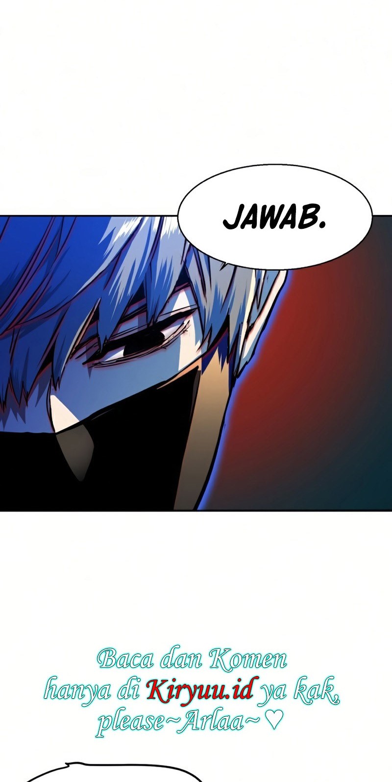 Mercenary Enrollment Bab 70 halaman 77