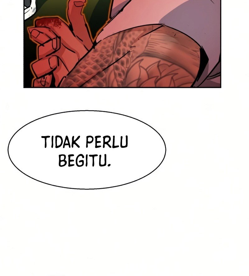 Mercenary Enrollment Bab 70 halaman 79