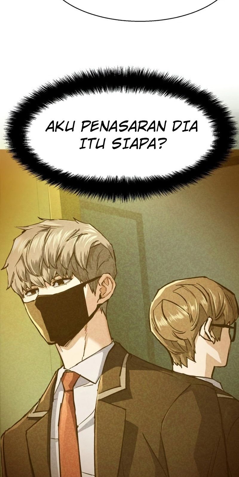 Mercenary Enrollment Bab 71 halaman 5