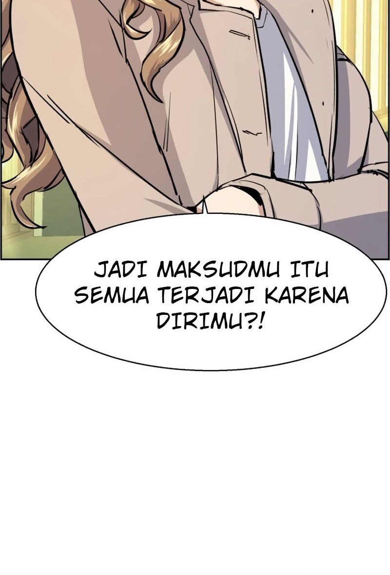 Mercenary Enrollment Bab 71 halaman 30