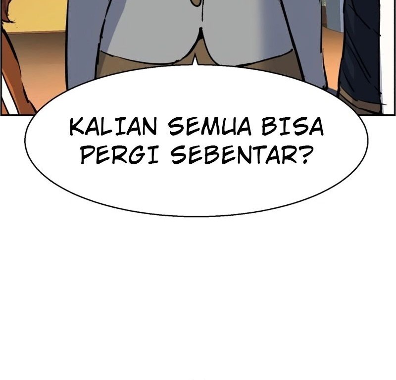 Mercenary Enrollment Bab 71 halaman 54