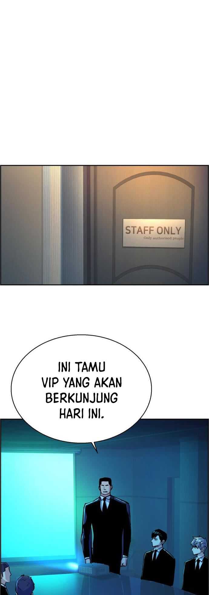 Mercenary Enrollment Bab 72 halaman 33