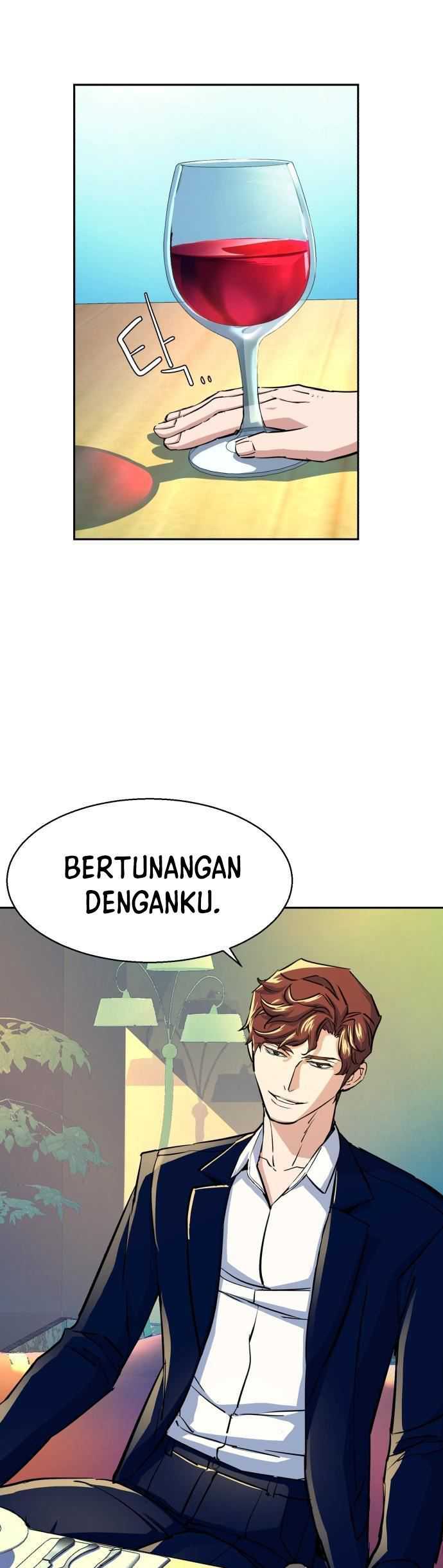Mercenary Enrollment Bab 72 halaman 52