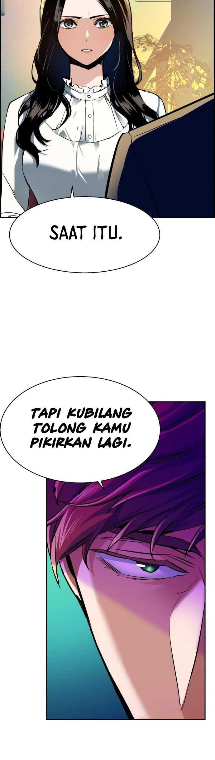 Mercenary Enrollment Bab 72 halaman 56