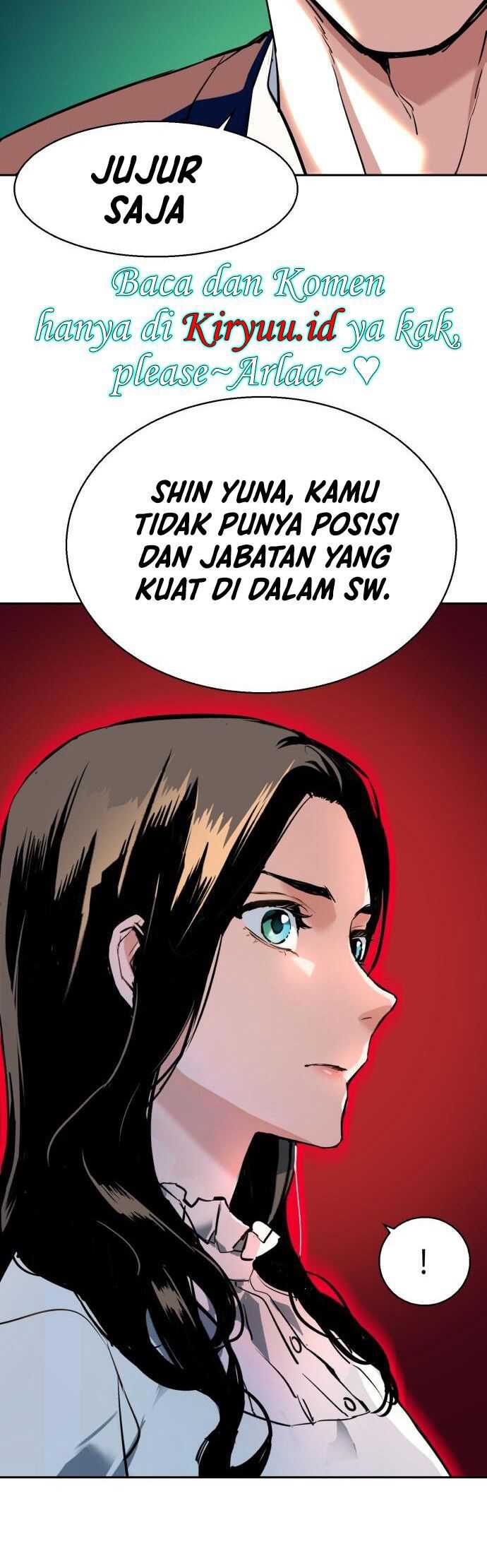 Mercenary Enrollment Bab 72 halaman 58