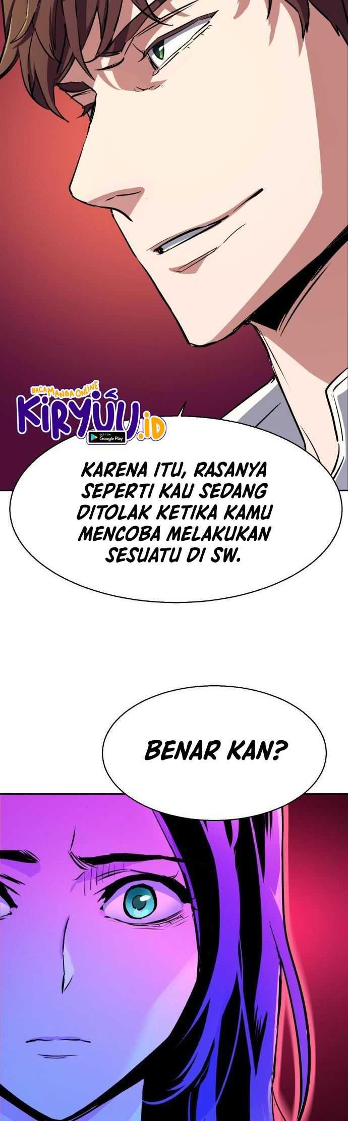 Mercenary Enrollment Bab 72 halaman 60