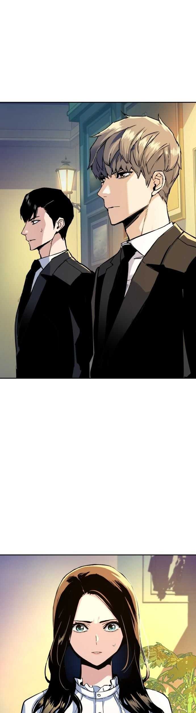 Mercenary Enrollment chapter 73 halaman 3