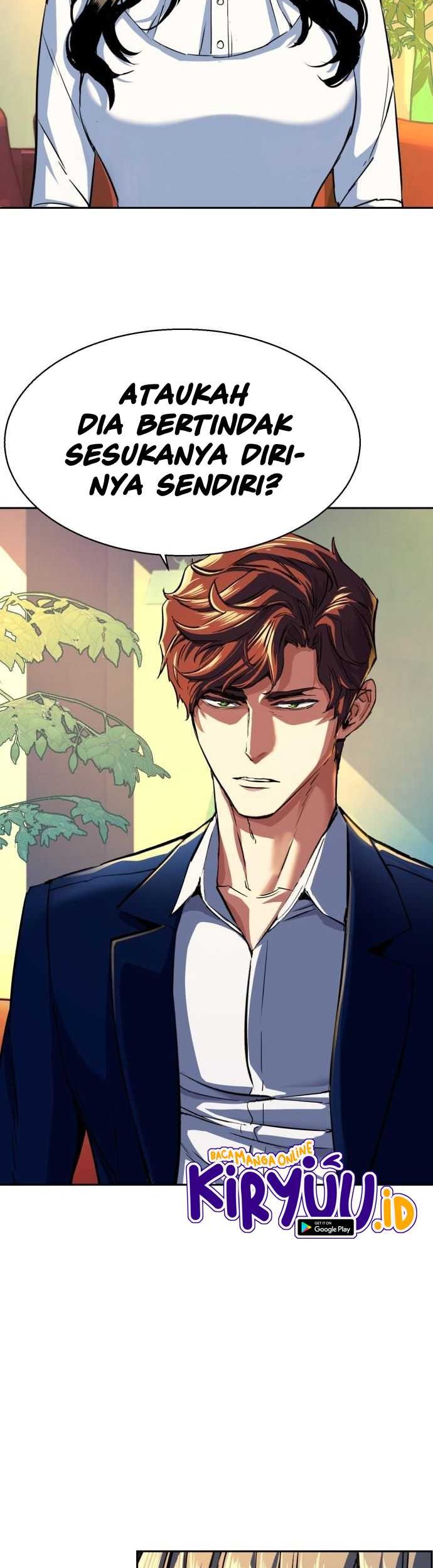 Mercenary Enrollment chapter 73 halaman 4