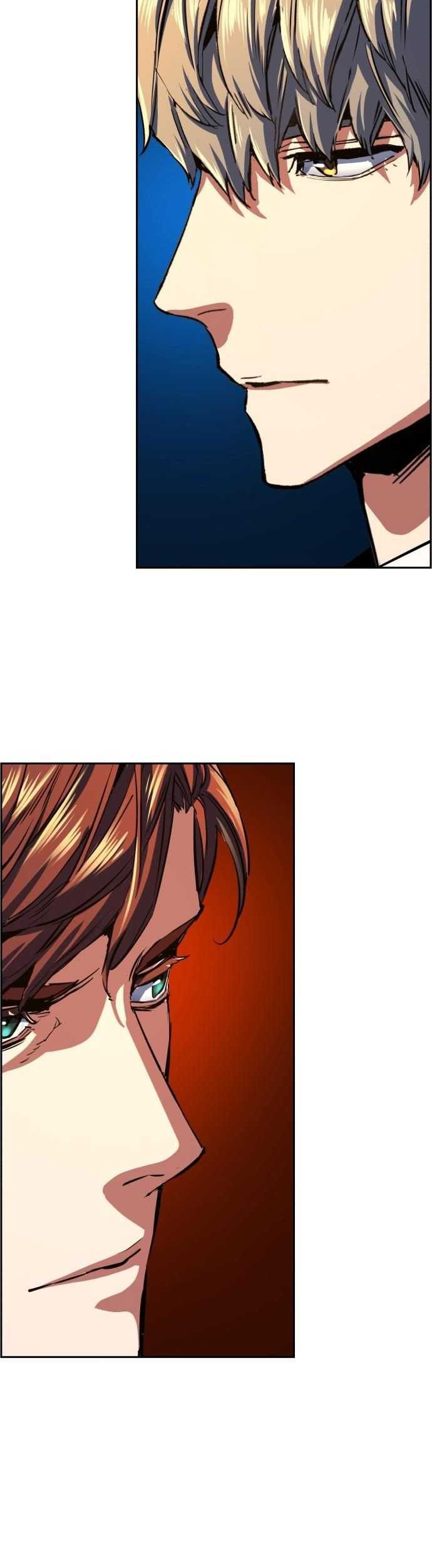 Mercenary Enrollment chapter 73 halaman 5