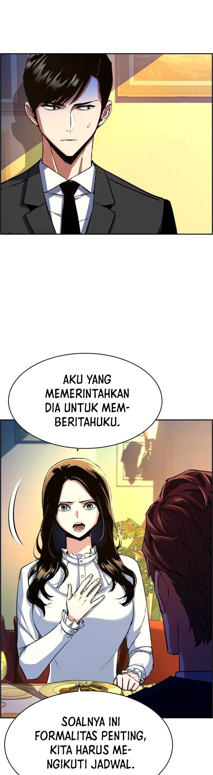 Mercenary Enrollment chapter 73 halaman 7