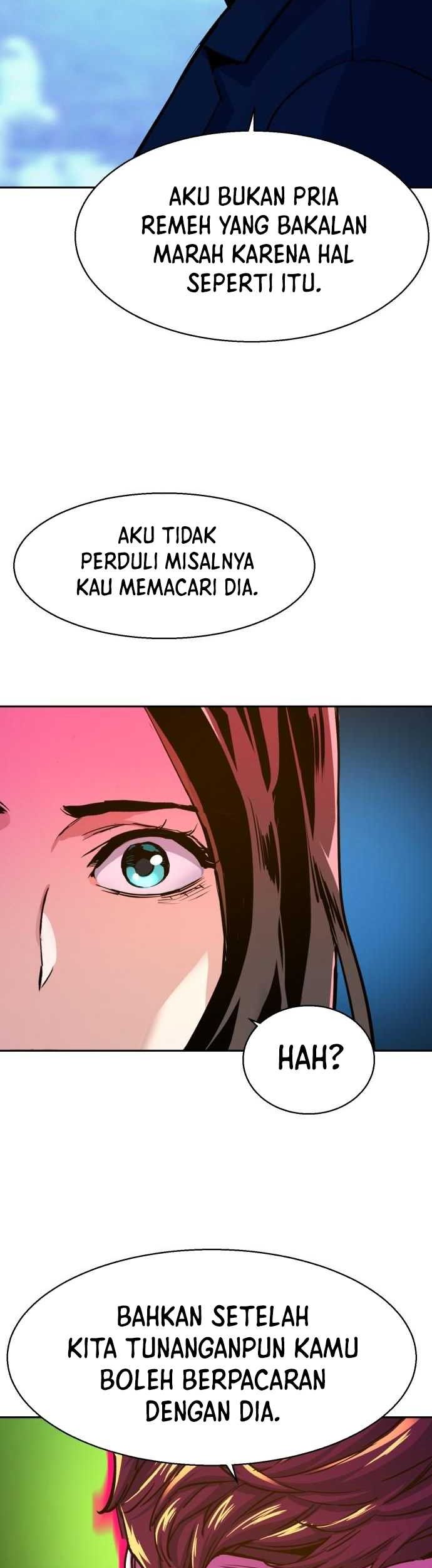 Mercenary Enrollment chapter 73 halaman 19