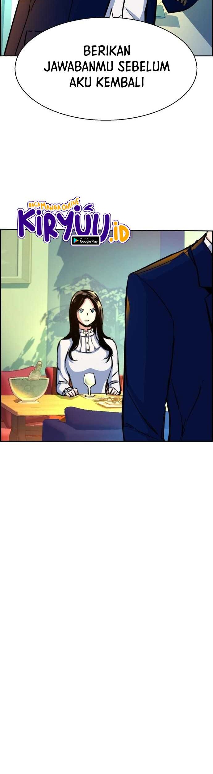 Mercenary Enrollment chapter 73 halaman 23