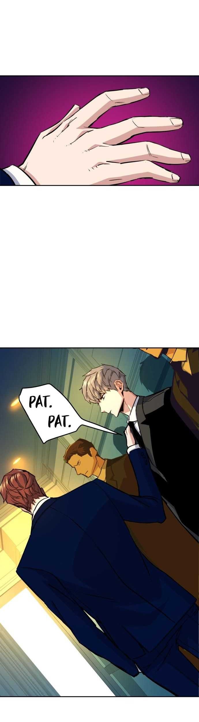 Mercenary Enrollment chapter 73 halaman 25