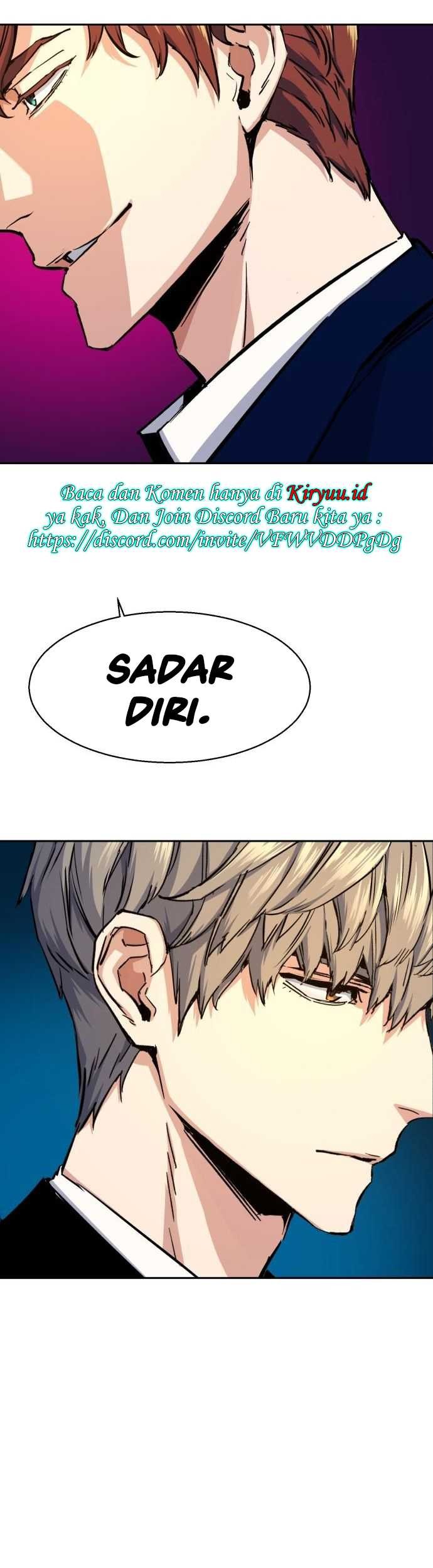 Mercenary Enrollment chapter 73 halaman 27