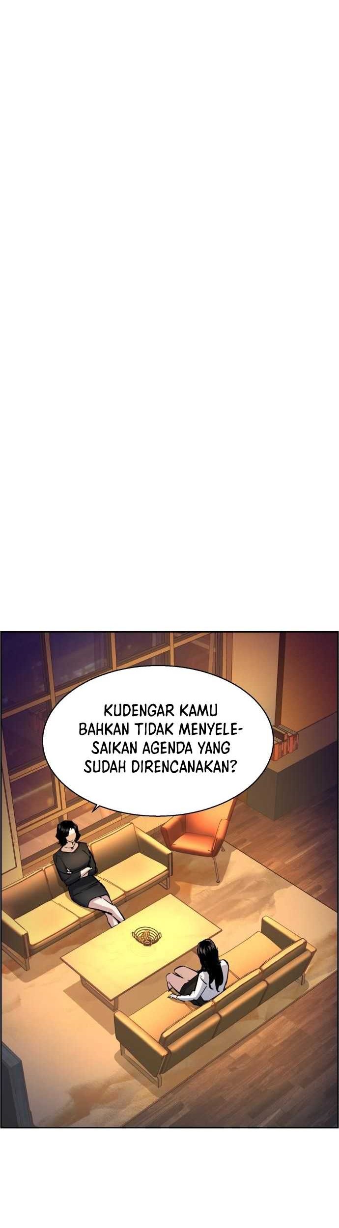 Mercenary Enrollment chapter 73 halaman 28