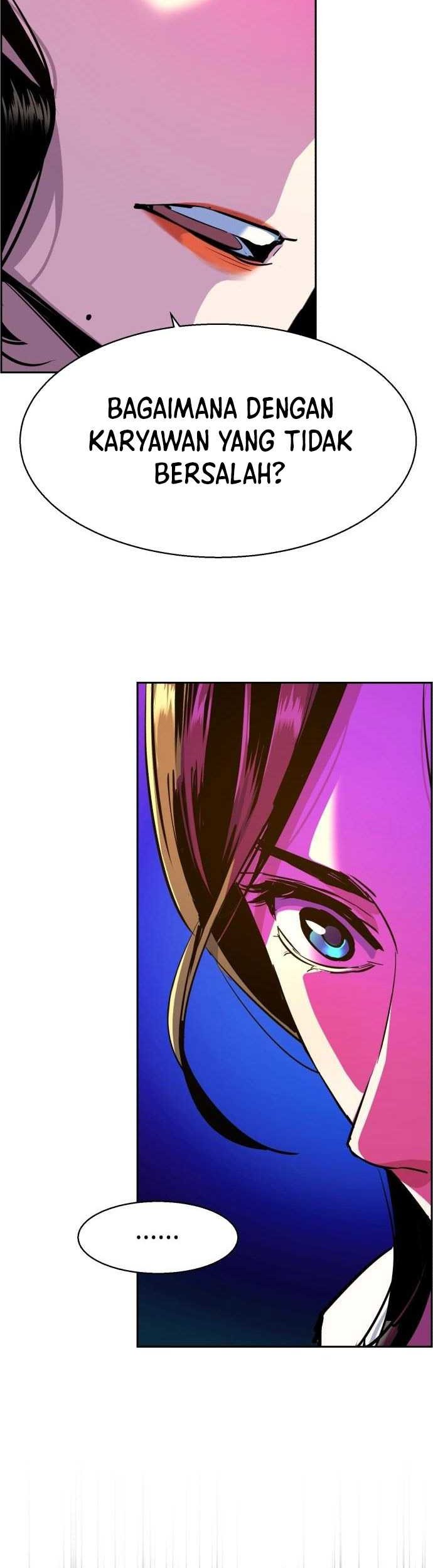 Mercenary Enrollment chapter 73 halaman 39