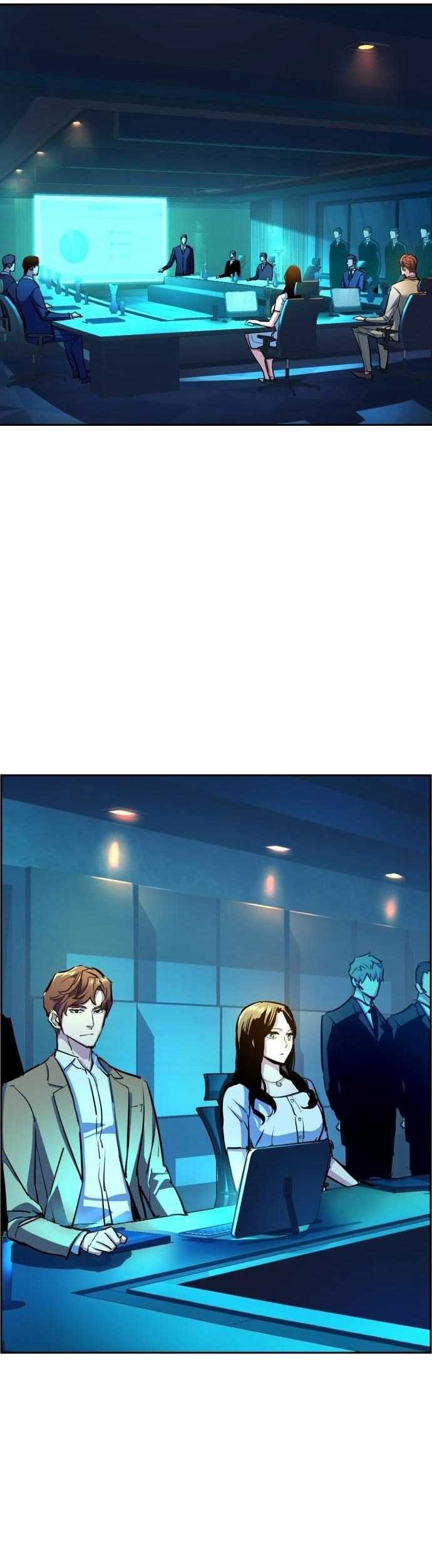 Mercenary Enrollment chapter 73 halaman 47