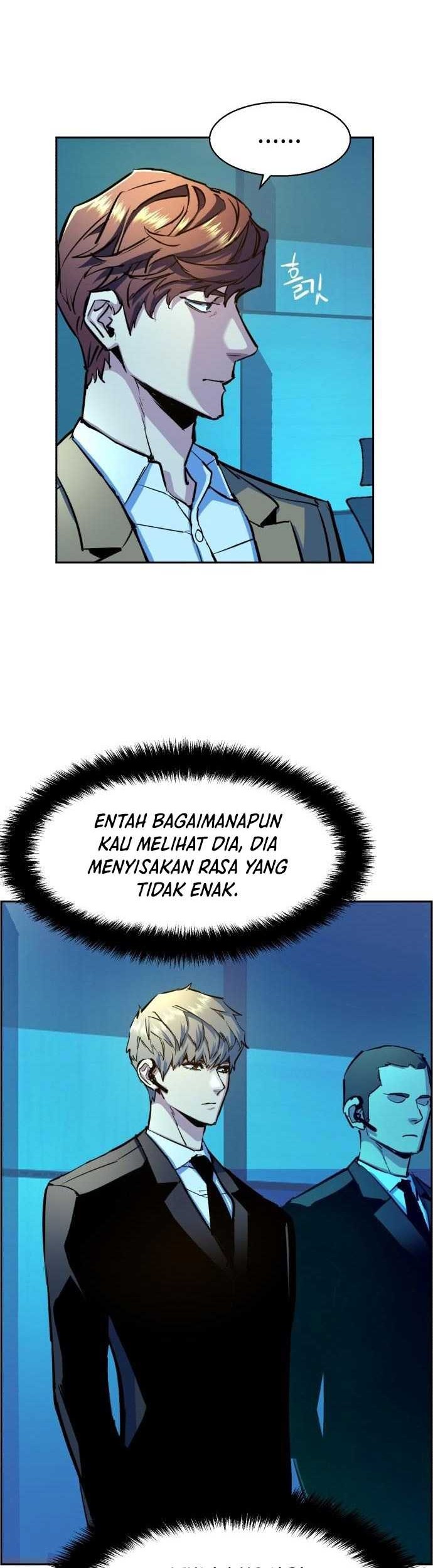 Mercenary Enrollment chapter 73 halaman 48
