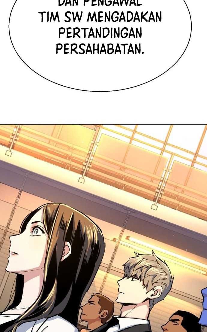 Mercenary Enrollment chapter 73 halaman 63