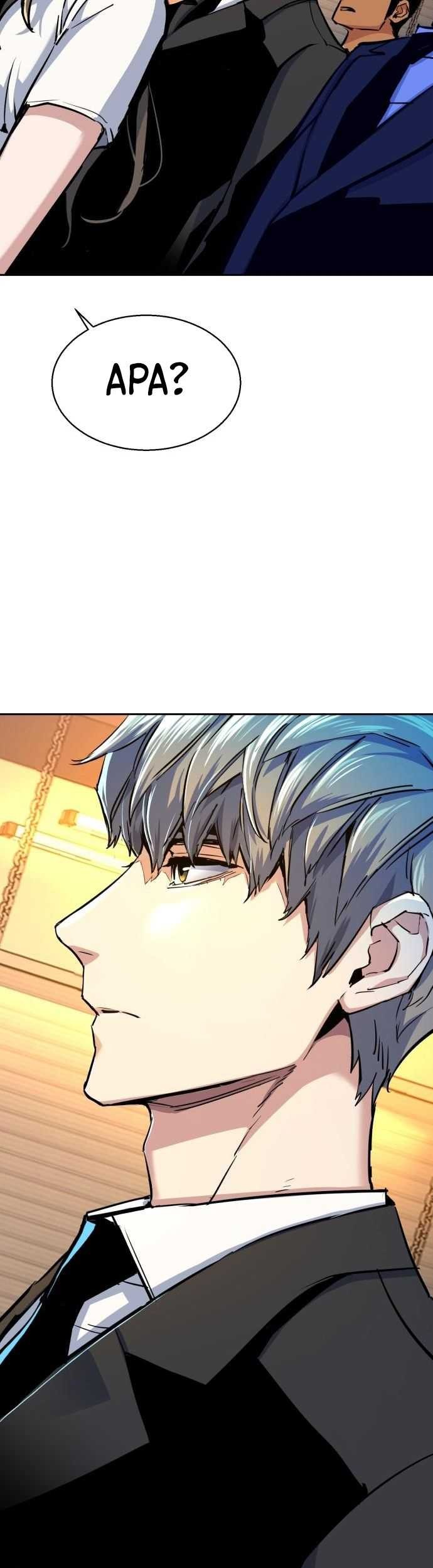 Mercenary Enrollment chapter 73 halaman 64