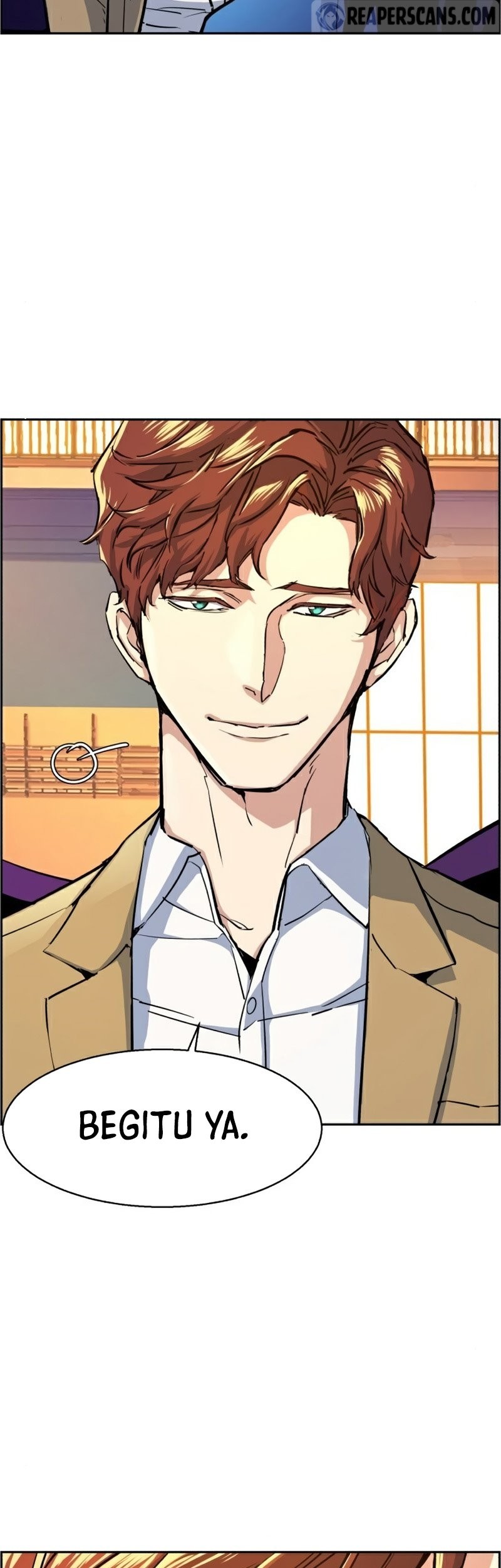 Mercenary Enrollment chapter 74 halaman 10