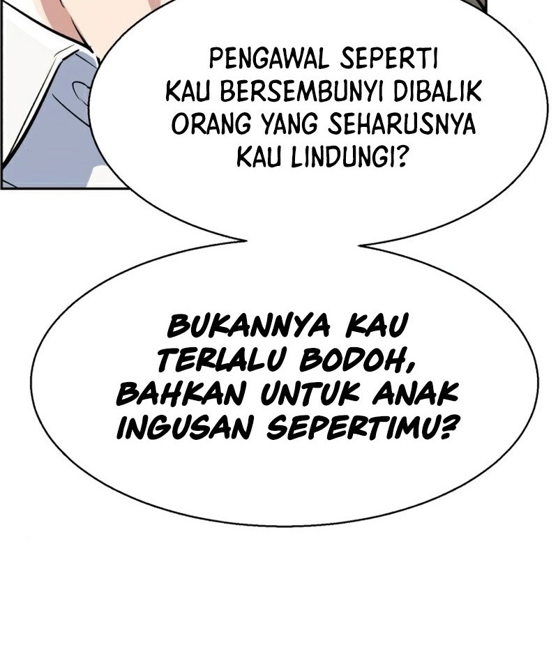 Mercenary Enrollment chapter 74 halaman 13